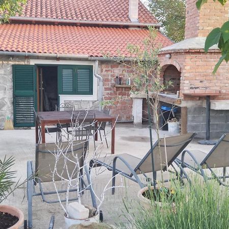 Stone House Vlasta Drniš 외부 사진