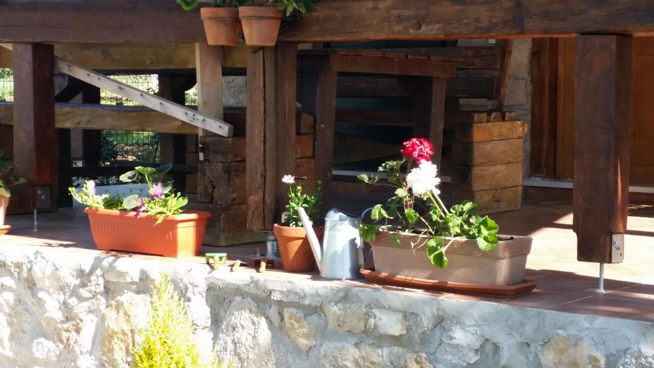 Stone House Vlasta Drniš 외부 사진