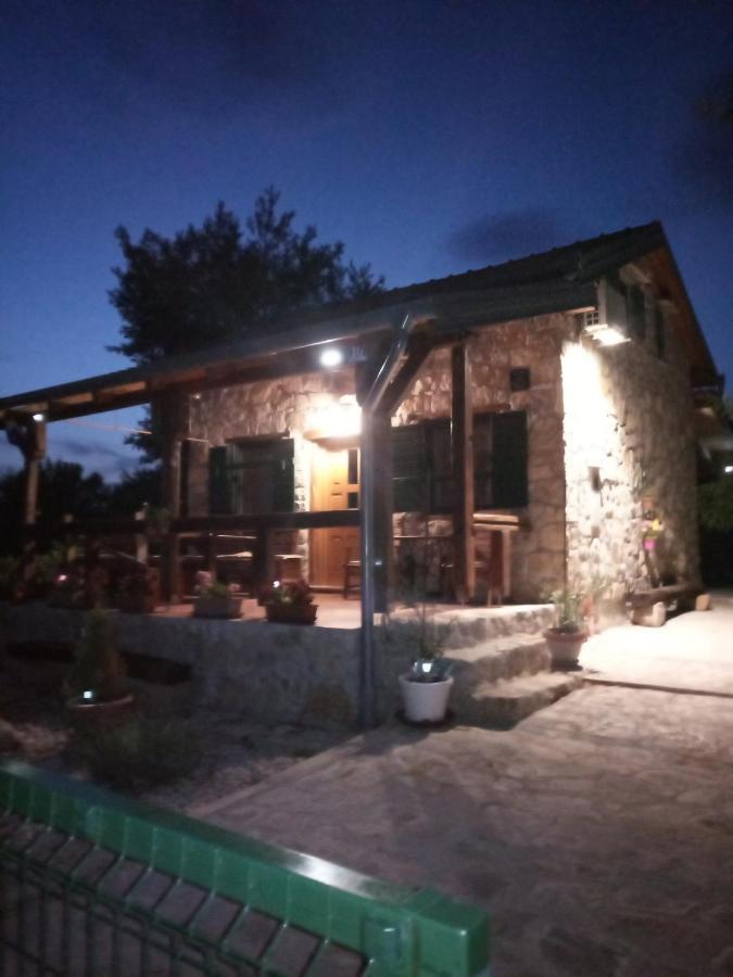 Stone House Vlasta Drniš 외부 사진