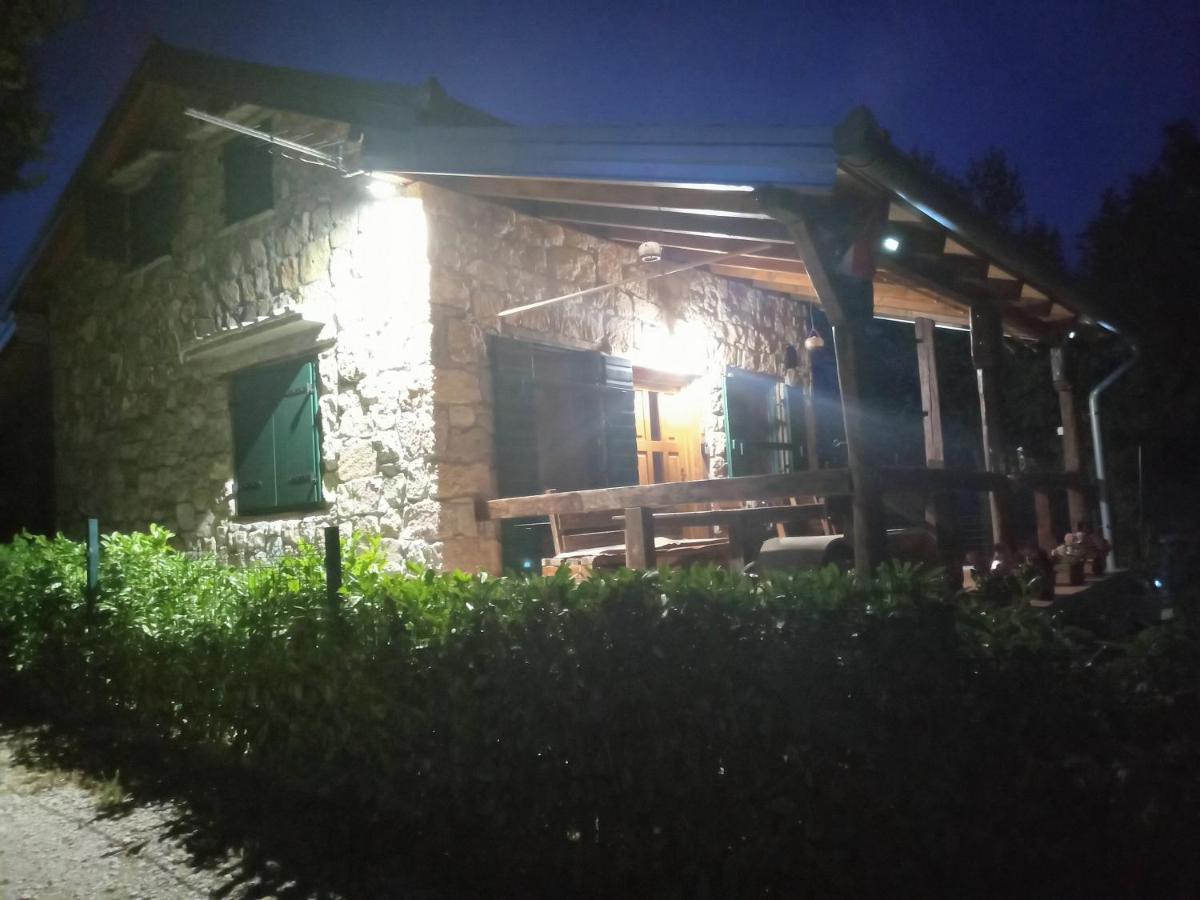 Stone House Vlasta Drniš 외부 사진