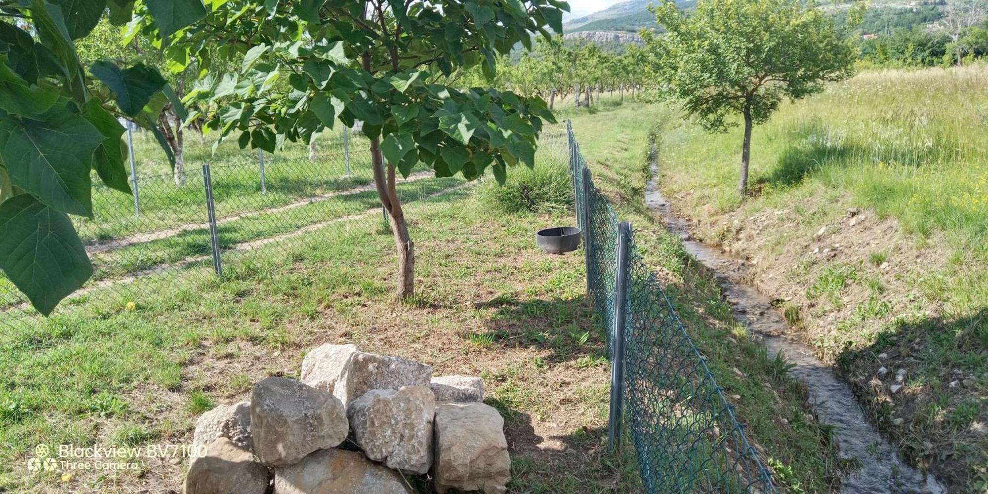 Stone House Vlasta Drniš 외부 사진