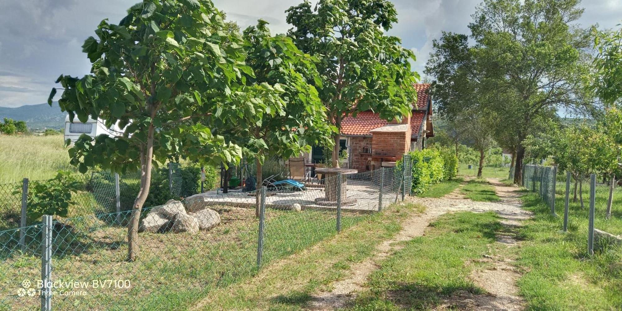 Stone House Vlasta Drniš 외부 사진