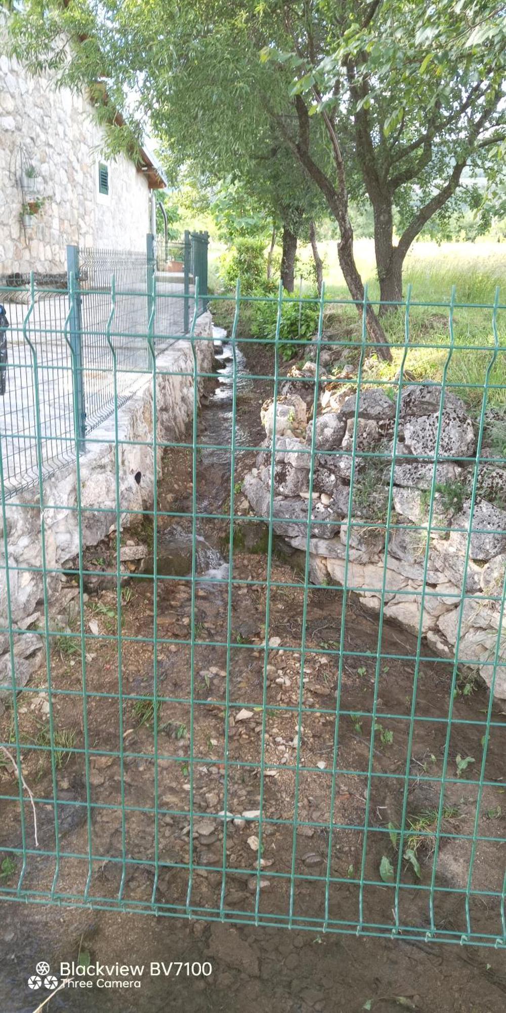 Stone House Vlasta Drniš 외부 사진